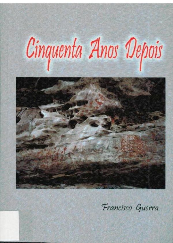 Cinquenta Anos Depois - 800 GUE